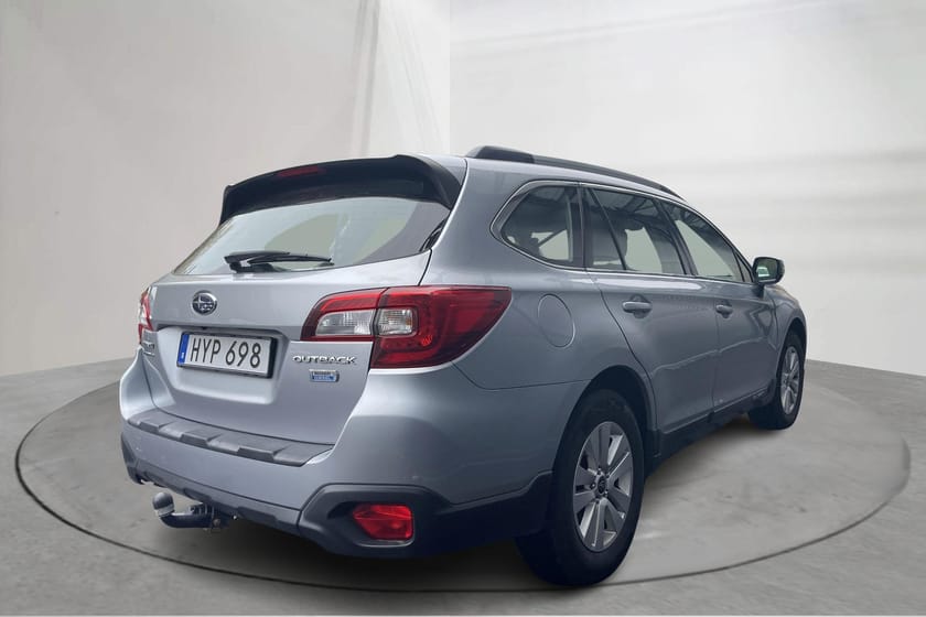 Bild 3 av Subaru Outback
