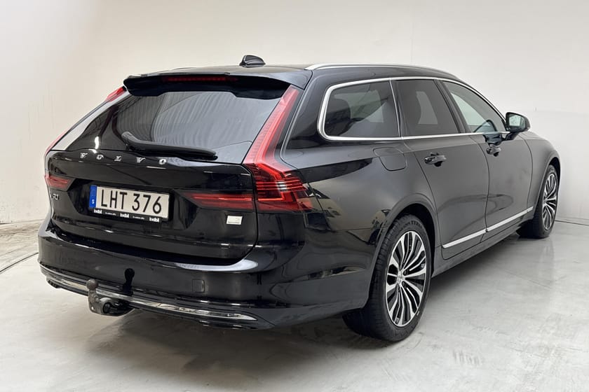 Bild 3 av Volvo V90