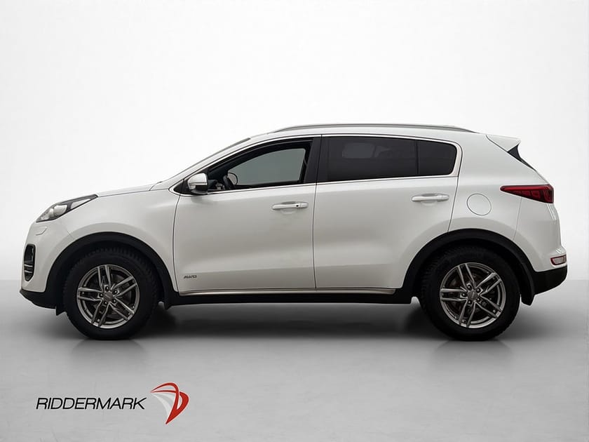 Bild 4 av Kia Sportage