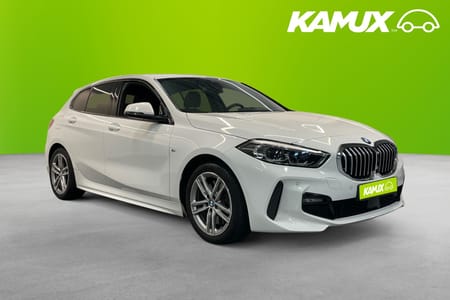 BMW 120d