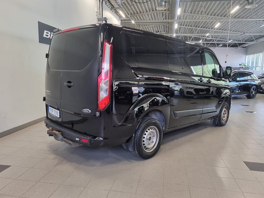 Bild 5 av Ford Transit Custom 280