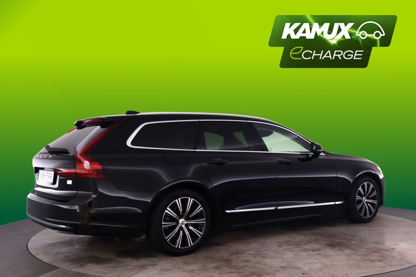 Bild 2 av Volvo V90