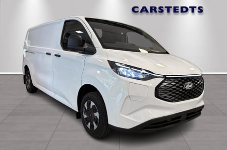 Ford E-Transit Custom 340