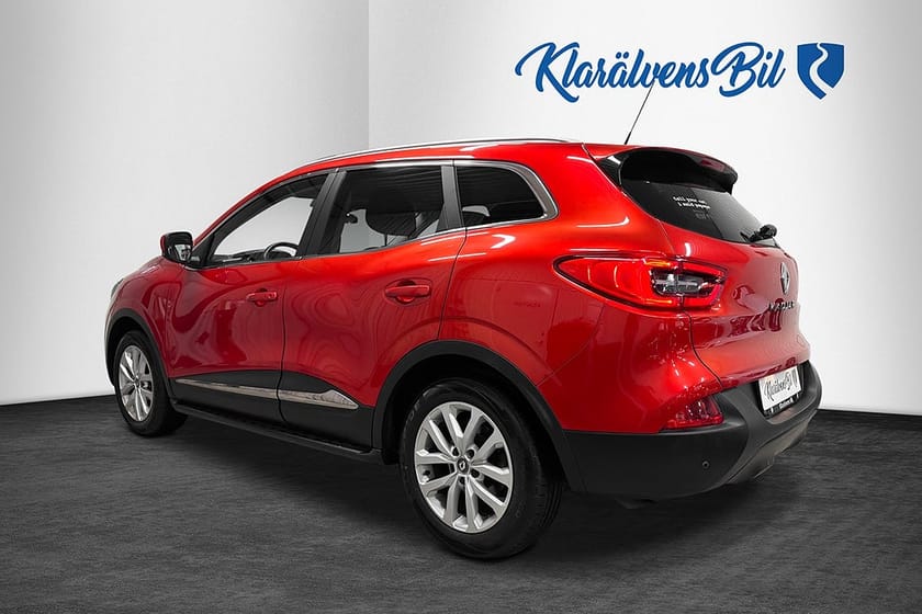 Bild 3 av Renault Kadjar