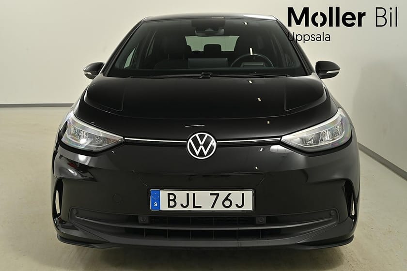 Bild 3 av Volkswagen ID.3 Pure