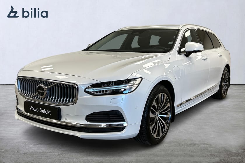 Bild 1 av Volvo V90