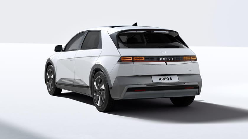 Bild 3 av Hyundai Ioniq 5