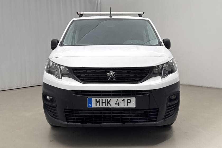 Bild 5 av Peugeot Partner L1