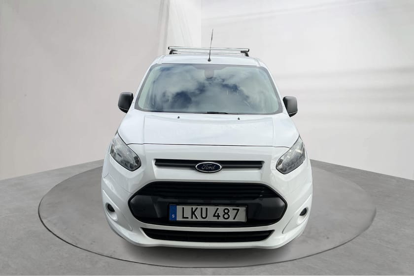 Bild 5 av Ford Transit Connect 230 LWB