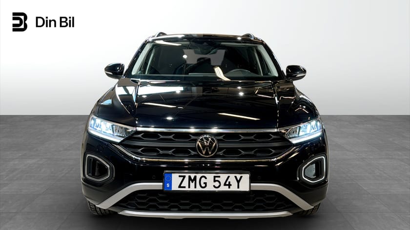 Bild 4 av Volkswagen T-Roc