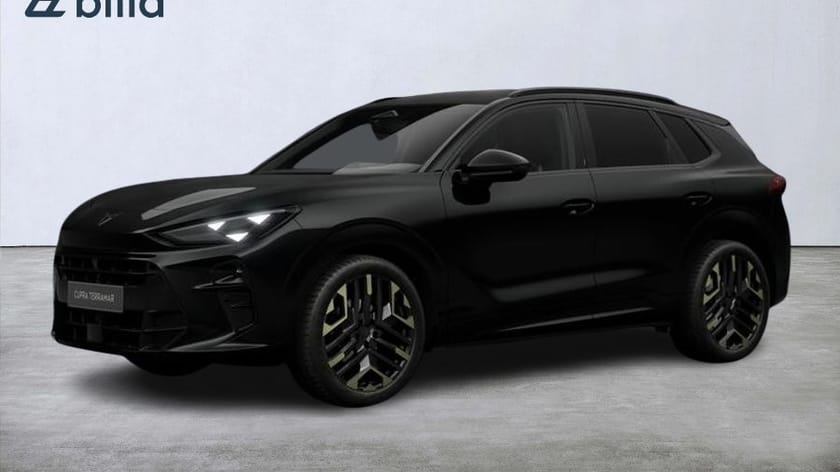 Bild 1 av CUPRA Terramar 1.5 eTSI DSG7