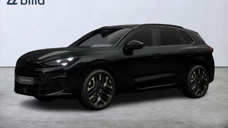 CUPRA Terramar 1.5 eTSI DSG7