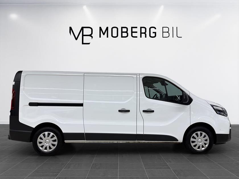 Bild 4 av Nissan Primastar