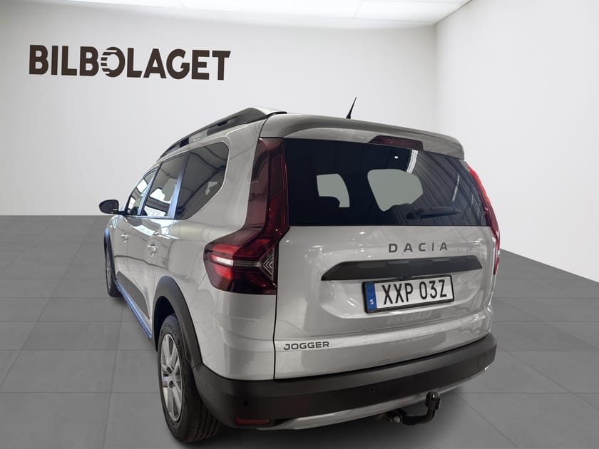 Bild 3 av Dacia Jogger