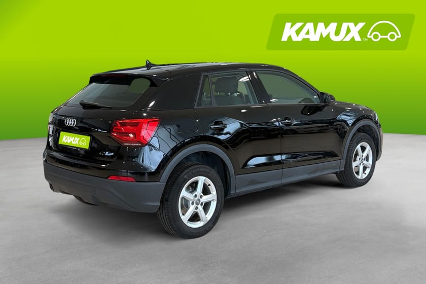 Bild 4 av Audi Q2 35 TFSI