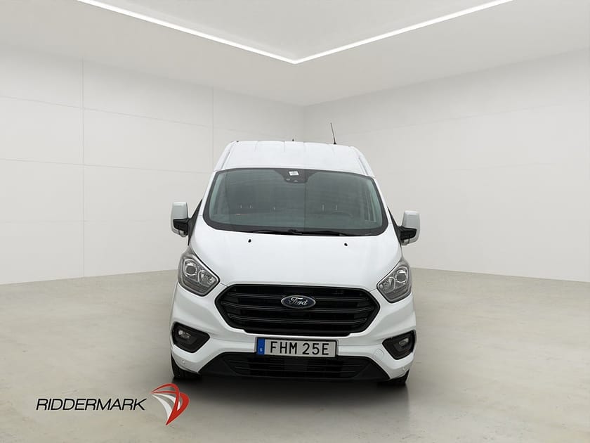Bild 5 av Ford Transit Custom 300