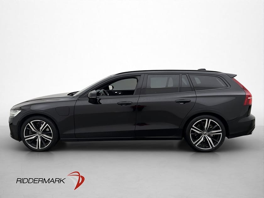 Bild 4 av Volvo V60