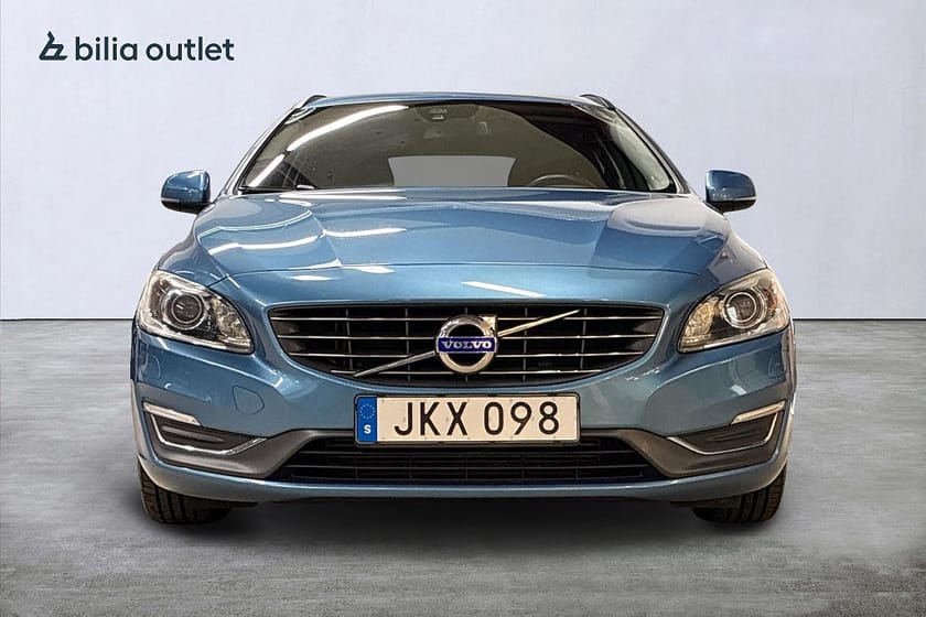 Bild 3 av Volvo V60