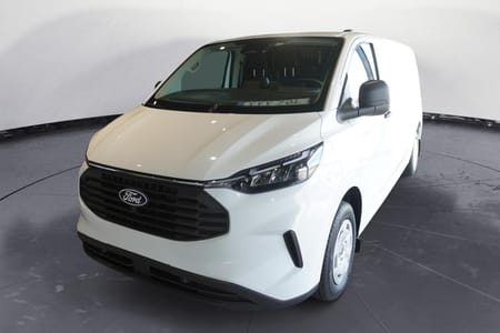 Ford Transit Custom 320