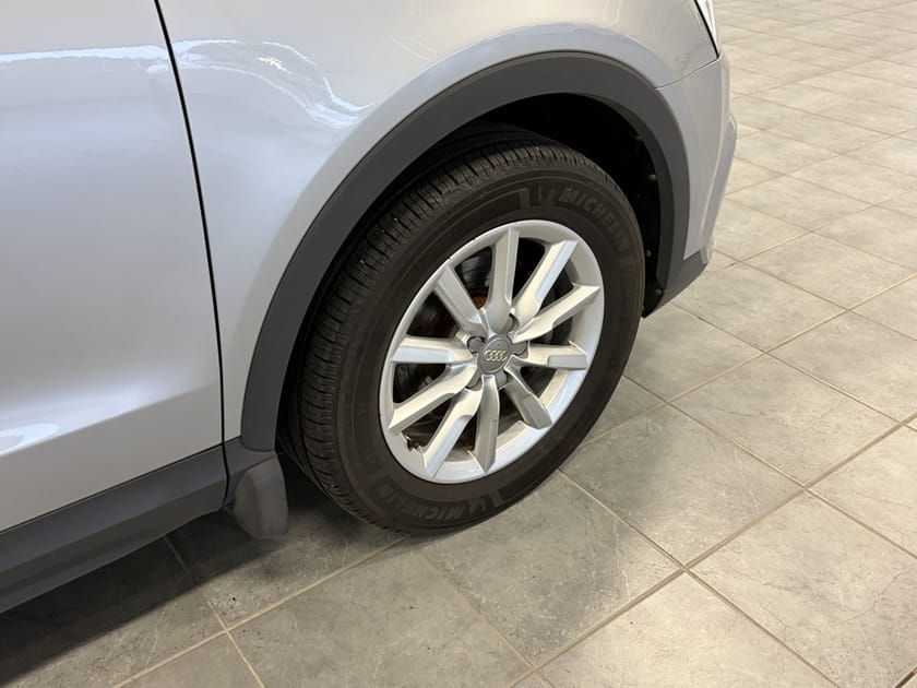 Bild 3 av Audi Q3
