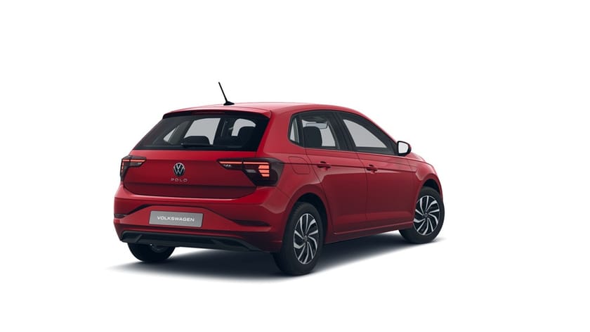 Bild 5 av Volkswagen Polo