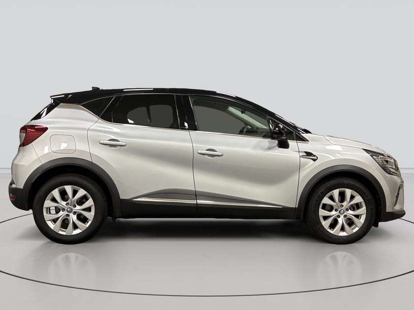 Bild 5 av Renault Captur E-TECH Plugin-Hybrid 160