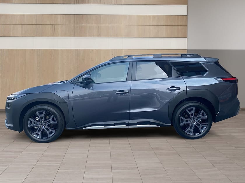 Bild 2 av Subaru E-Outback