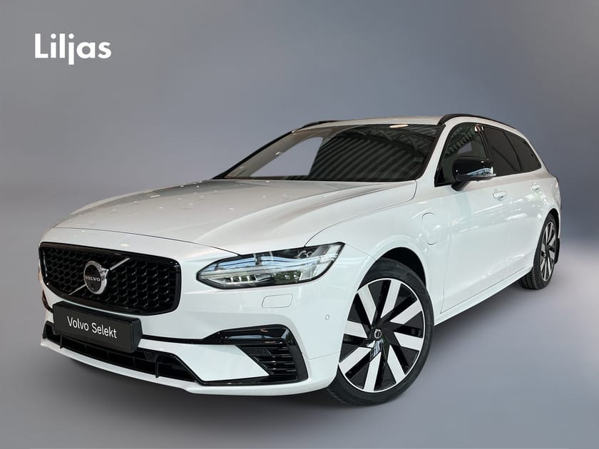 Bild 1 av Volvo V90
