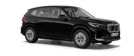 BMW iX1 xDrive30