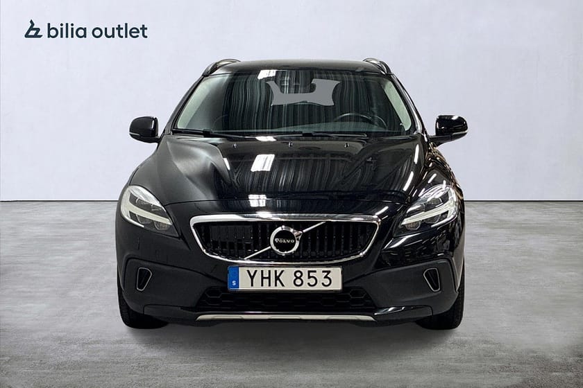 Bild 3 av Volvo V40 Cross Country