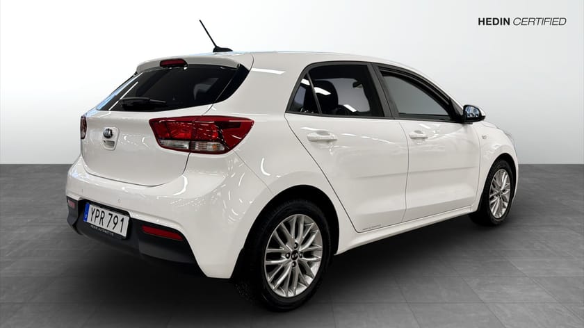 Bild 4 av Kia Rio