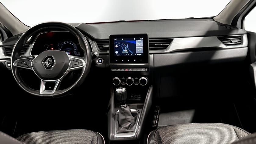 Bild 4 av Renault Captur
