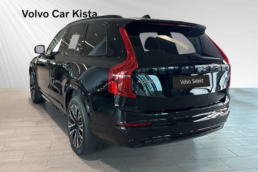 Bild 4 av Volvo XC90