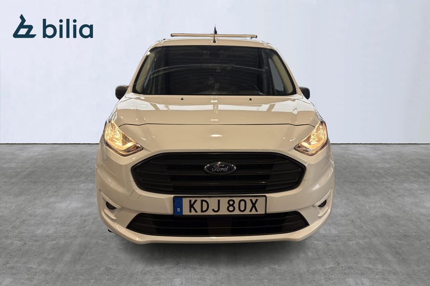 Bild 2 av Ford Transit Connect 230 LWB