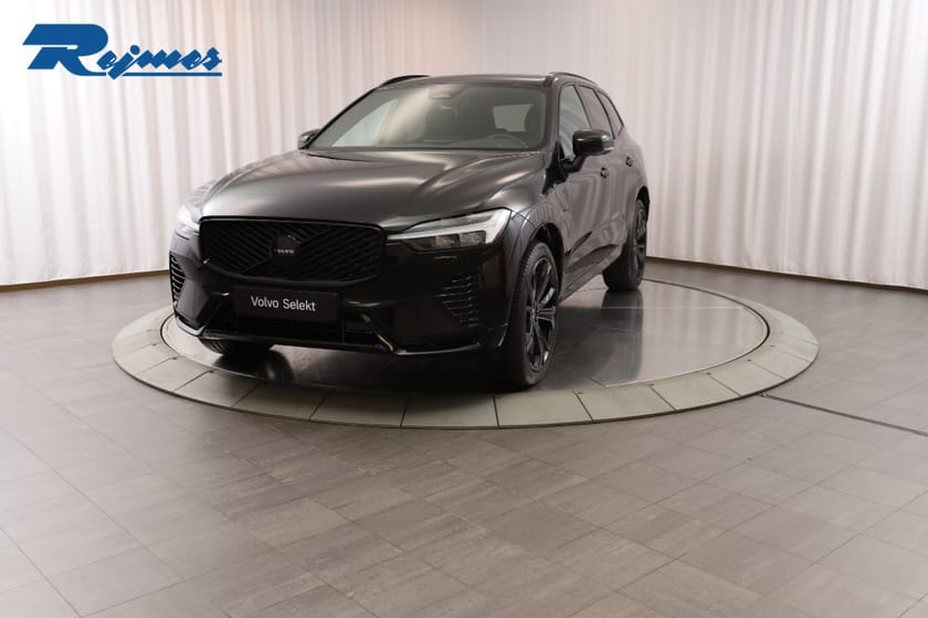 Bild 1 av Volvo XC60