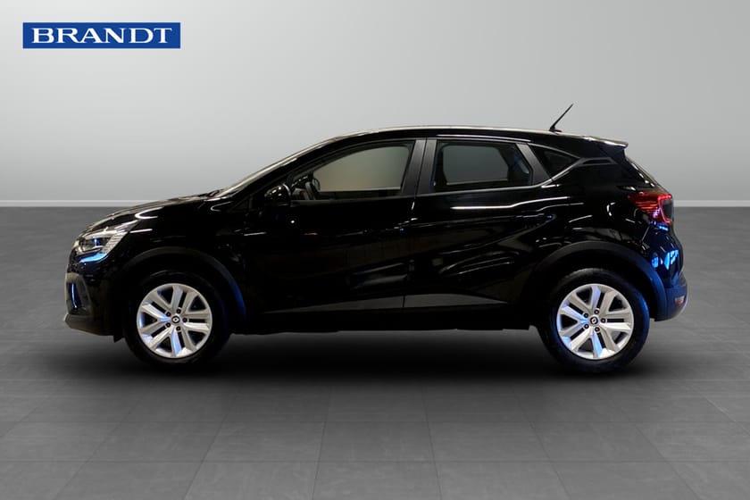 Bild 3 av Renault Captur