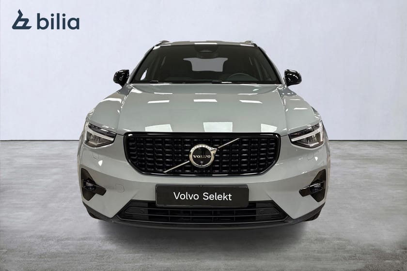 Bild 2 av Volvo XC40