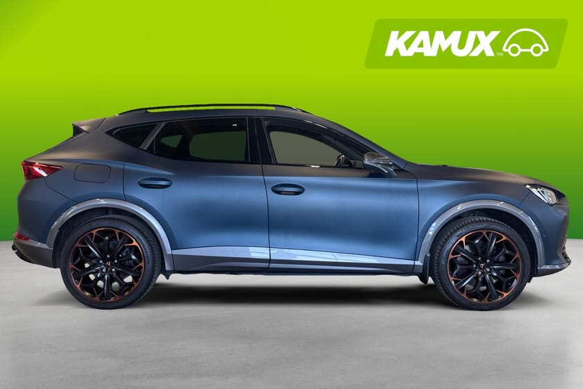 Bild 2 av CUPRA Formentor VZ e-Hybrid
