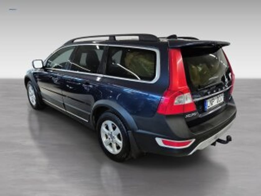 Bild 5 av Volvo XC70