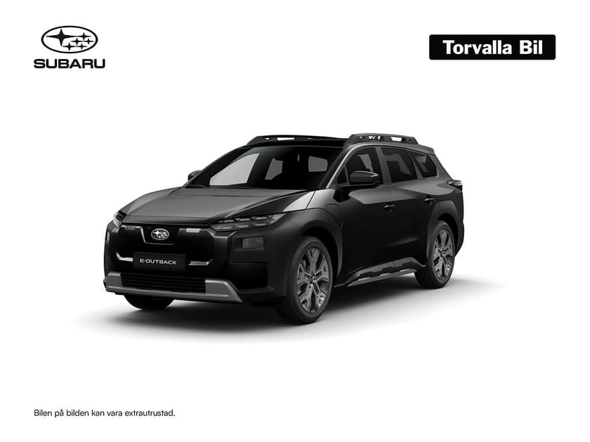 Bild 1 av Subaru E-Outback