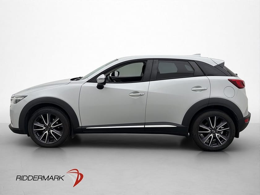 Bild 4 av Mazda CX-3
