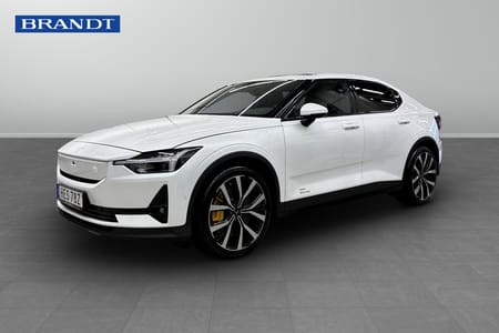 Polestar 2 Long Range Dual Motor Performance
