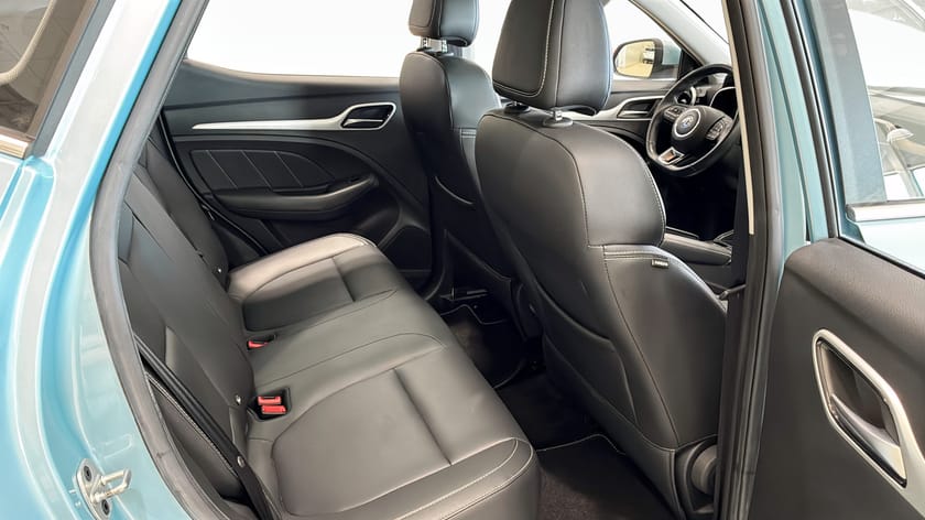 Bild 5 av MG ZS EV