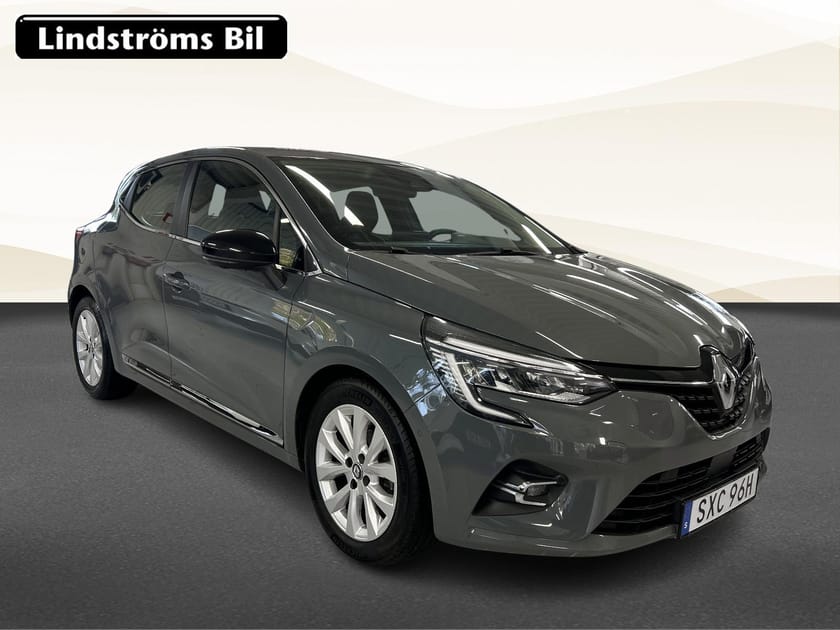 Bild 3 av Renault Clio