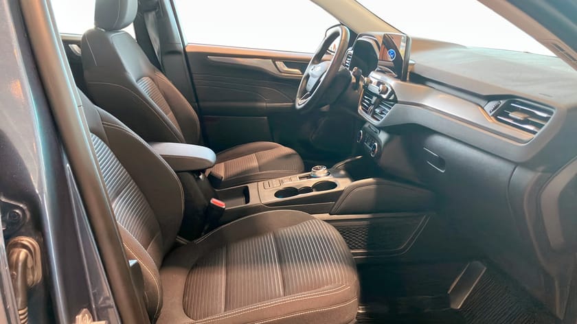 Bild 3 av Ford Kuga Plug-In Hybrid