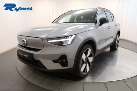 Volvo XC40 Recharge Single Motor Extended Range