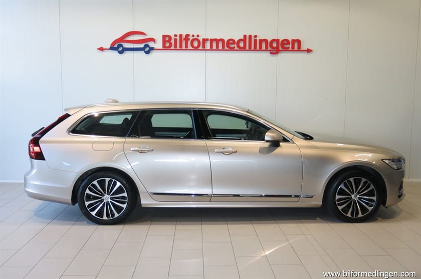 Bild 2 av Volvo V90