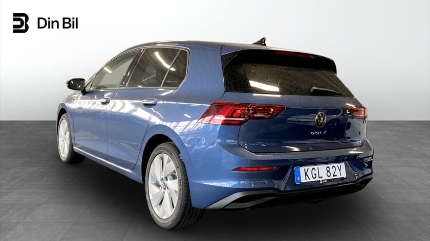 Bild 3 av Volkswagen Golf