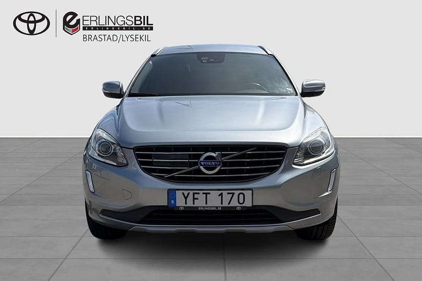 Bild 5 av Volvo XC60