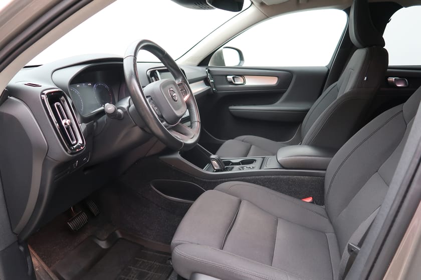 Bild 5 av Volvo XC40